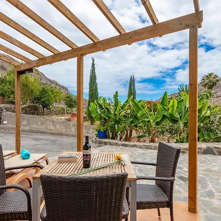 Feriehus Gc0282 Paraiso Del Molinero Bajo