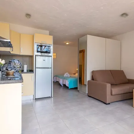 Gc0282 Paraiso Del Molinero Bajo Feriehus Mogán
